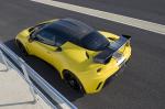 Lotus Evora GTE 2011 года